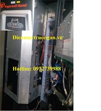 Chuyên  Sửa chữa biến tần máy nén khí Ingersoll Rand AS450, Inovance MD380 MD500