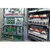 BẢO DƯỠNG SỬA CHỮA BIẾN TẦN SOLAR INVERTER TMEIC, SMA, SUNGROW TẠI VIỆT NAM