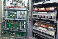 BẢO DƯỠNG SỬA CHỮA BIẾN TẦN SOLAR INVERTER TMEIC, SMA, SUNGROW TẠI VIỆT NAM