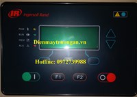 Chuyên Sửa chữa màn hình HMI PLC máy nén khí Ingersoll Rand AS450, Inovance MD380 MD500
