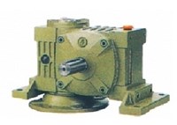Hộp giảm tốc DL-TMV (w13)