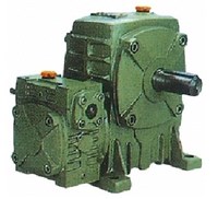 Hộp giảm tốc DL-LH (w18)