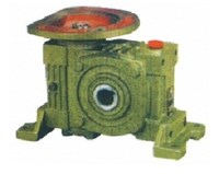 Hộp giảm tốc DL-TOM (w14)