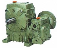 Hộp giảm tốc DL-LHM (w19)