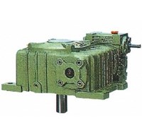 Hộp giảm tốc DL-UH(w20)