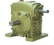 Hộp giảm tốc DL-HW (w1)