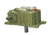 Hộp giảm tốc DL-UW (w5)