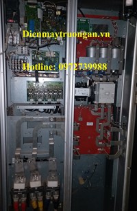 Chuyên Sửa chữa biến tần Danfoss series FC 102, FC 120, FC 202, FC 302,VLT 3000, VLT 5000, VLT 6000, VLT 8000, VLT 2800, FC 101