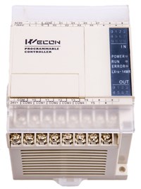 BỘ ĐIỀU KHIỂN LẬP TRÌNH (PLC) WECOM LX1S-14MR-A(Relay)