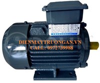 Motor điện 3 pha/Động cơ điện 3 pha- 270HP/200KW/2-4-6-8-10Cực/Poles-Chân Đế
