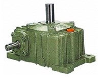 Hộp giảm tốc DL-VW (w6)