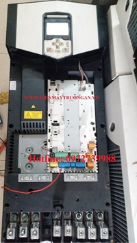 Chuyên Sửa chữa biến tần ABB ACS355 ACS550 ACS400 ACS600 ACS800 ACS880 cho máy nén khí Atlas copco