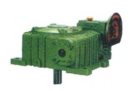 Hộp giảm tốc DL-UHM(w22)