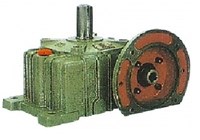 Hộp giảm tốc DL-VMW (w8)